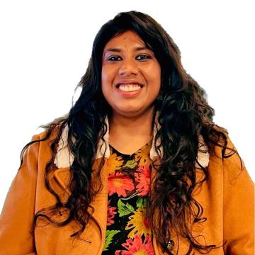 Ankita Goyal
