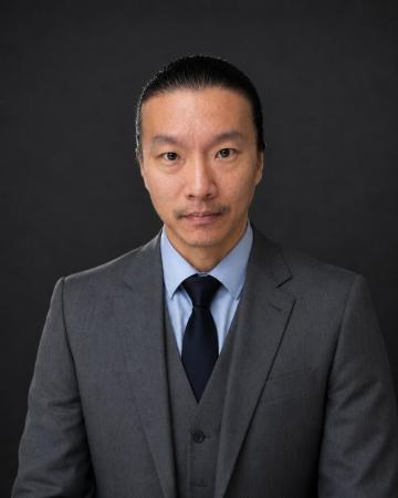 Ben Chong
