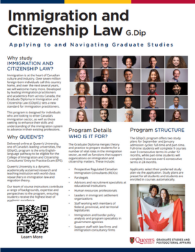 Brochure Page 1