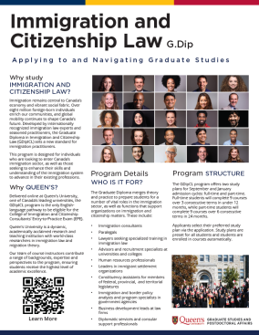 GDipICL Gradmap 2026