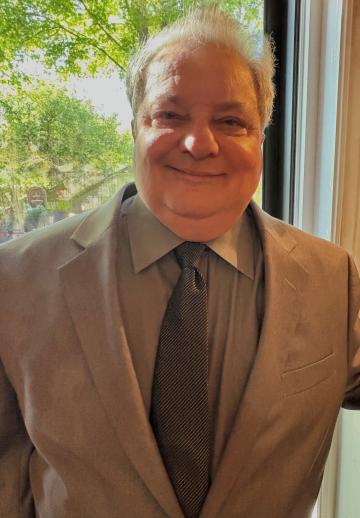 Michael Hamelin