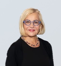 Dalia Milmantas 