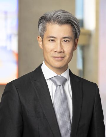 Michael Huynh