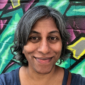Rathika Vasavithasan 