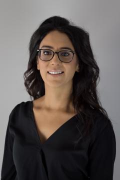 Manprit Aujla-Grewal